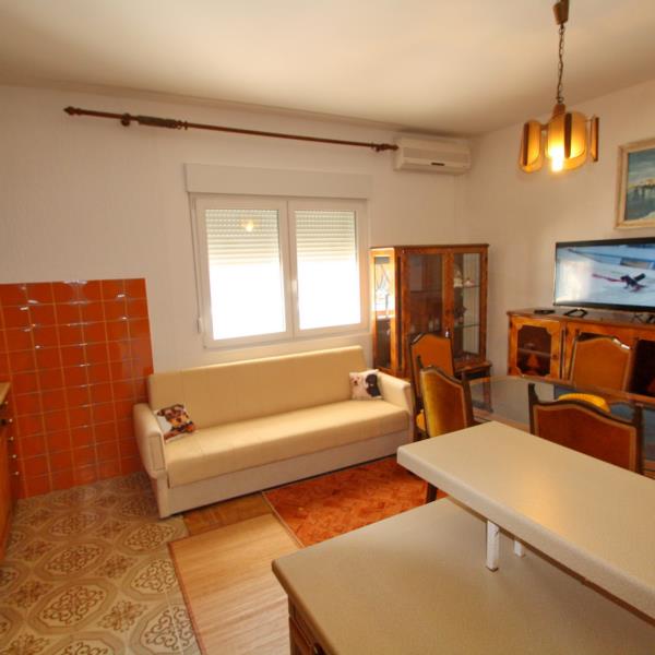 Accommodation Crikvenica