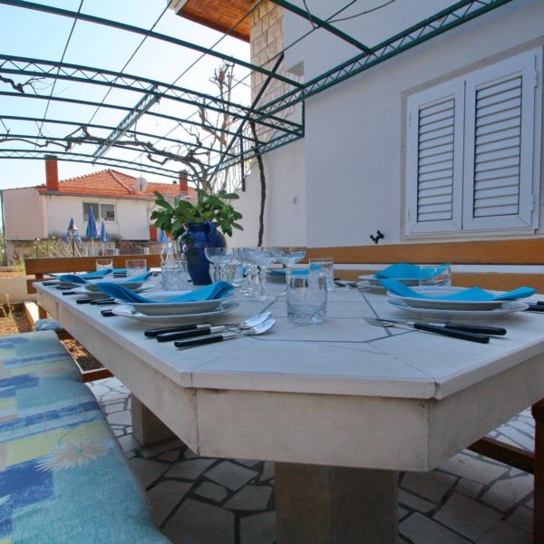 Accommodation Crikvenica