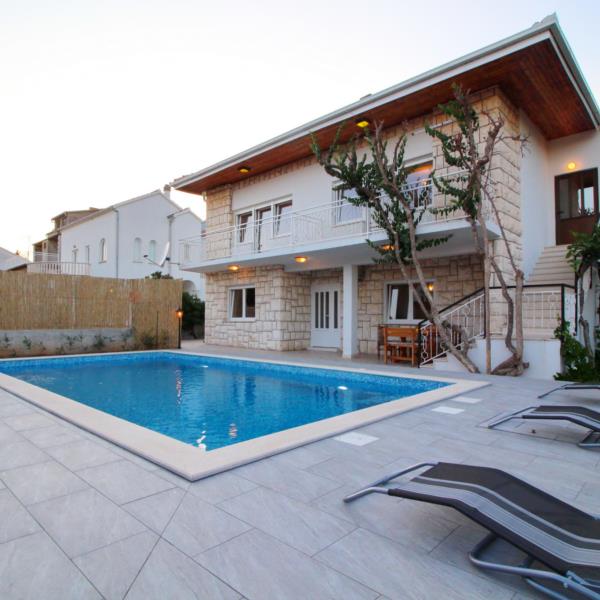 Accommodation Crikvenica