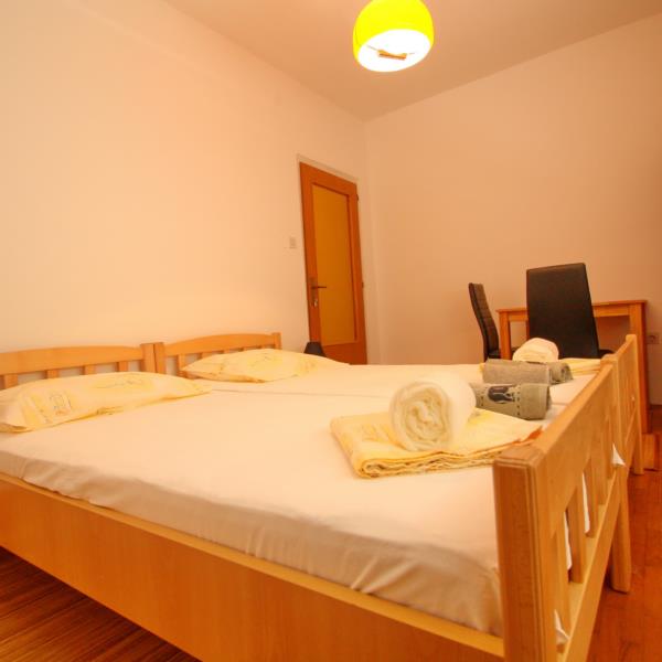 Accommodation Crikvenica