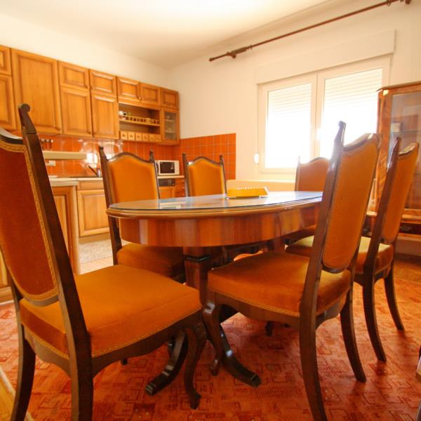 Accommodation Crikvenica