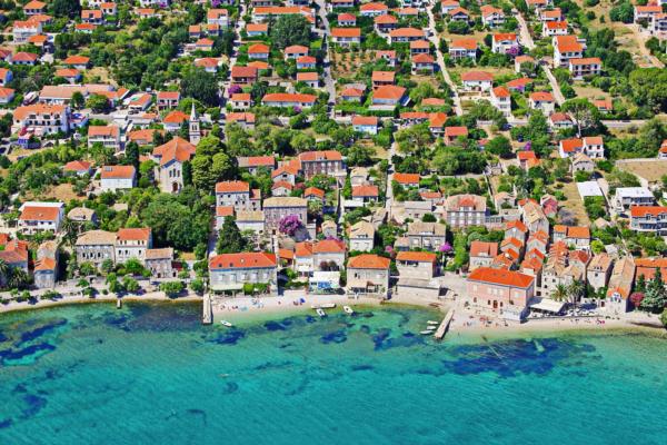 Accommodation Crikvenica