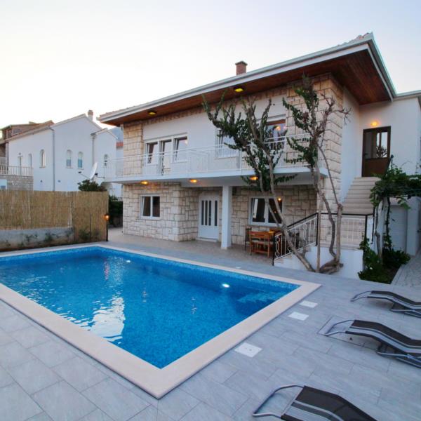 Accommodation Crikvenica