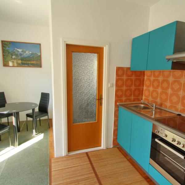 Accommodation Crikvenica