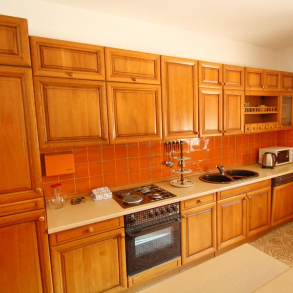 Accommodation Crikvenica