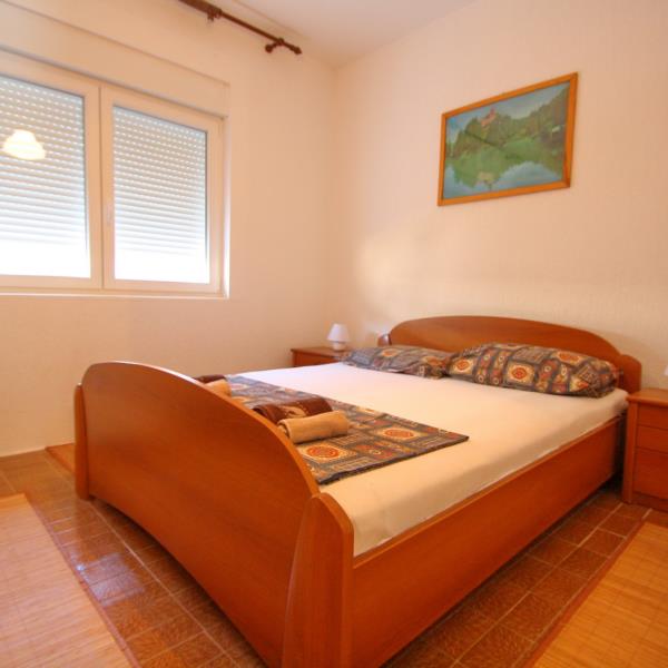 Accommodation Crikvenica