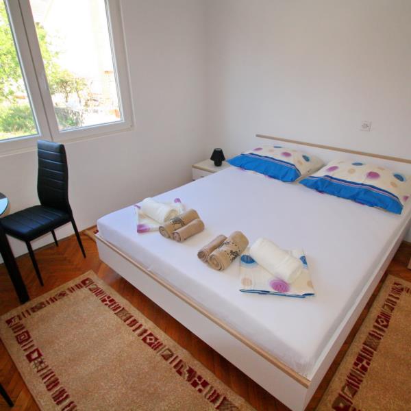 Accommodation Crikvenica