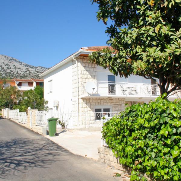 Accommodation Crikvenica