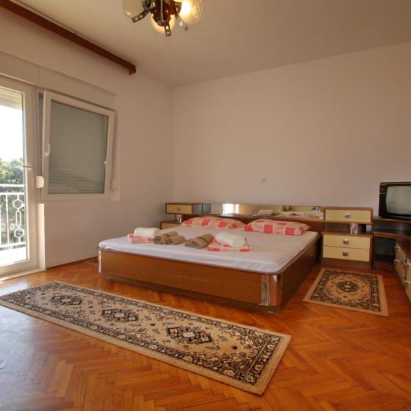 Accommodation Crikvenica