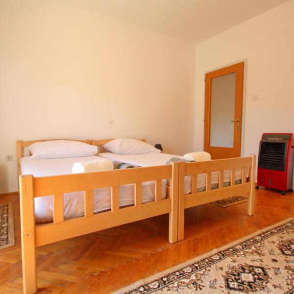 Accommodation Crikvenica