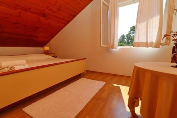 Accommodation Crikvenica