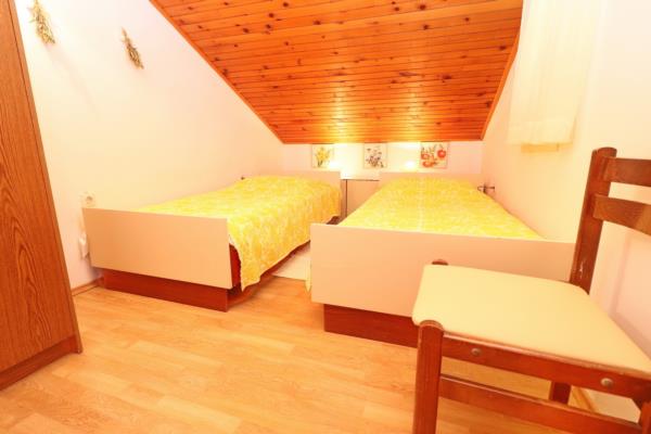 Accommodation Crikvenica