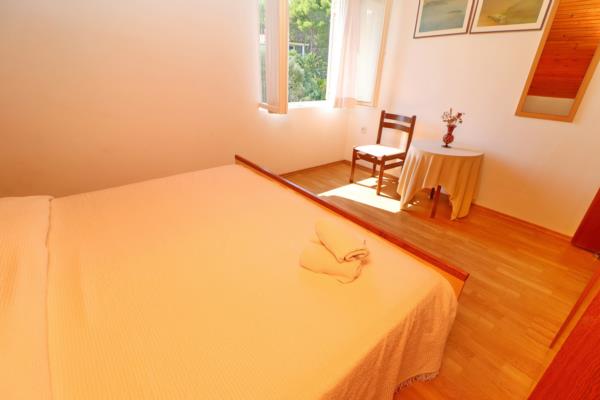 Accommodation Crikvenica