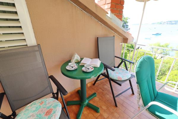 Accommodation Crikvenica