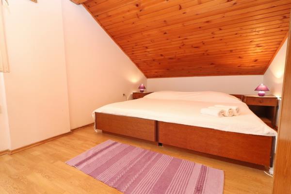 Accommodation Crikvenica