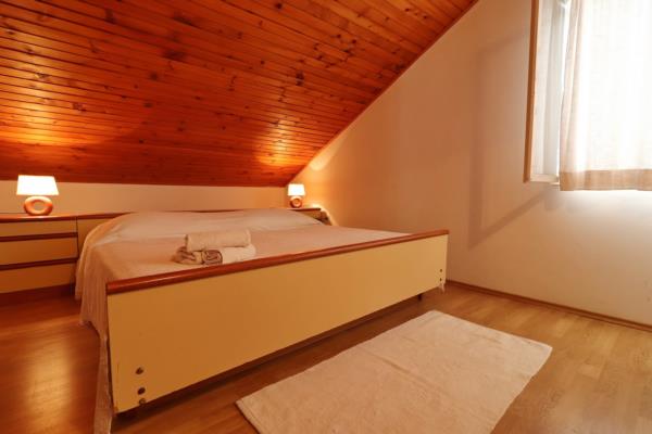 Accommodation Crikvenica