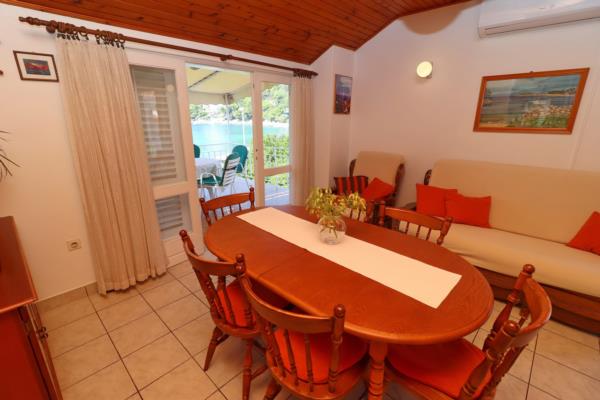 Accommodation Crikvenica