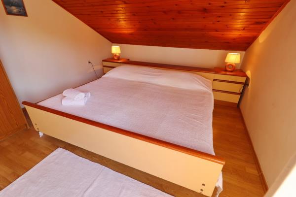 Accommodation Crikvenica