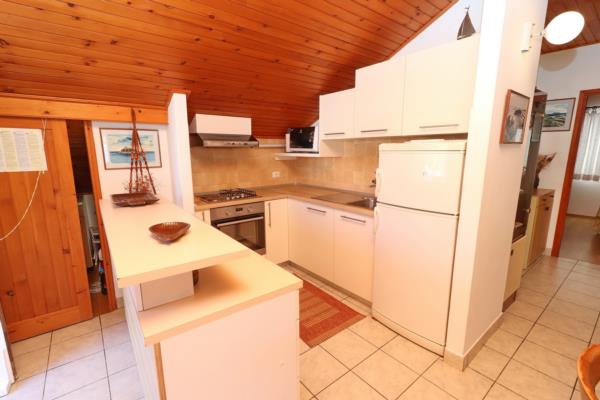 Accommodation Crikvenica