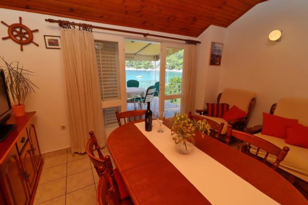 Accommodation Crikvenica