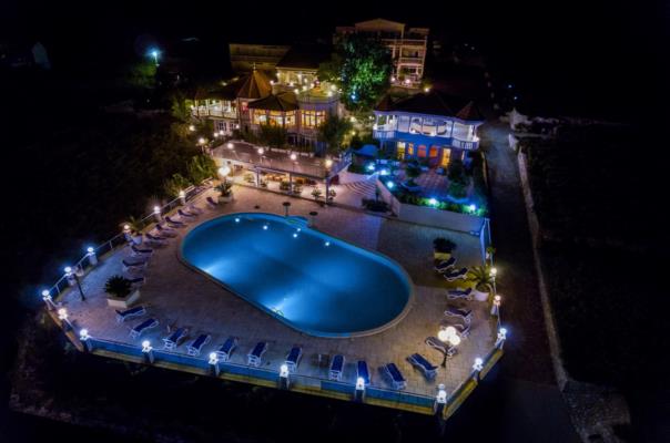 Accommodation Crikvenica