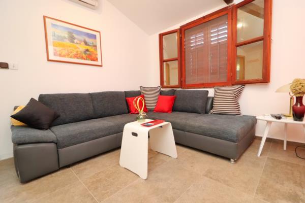 Accommodation Crikvenica