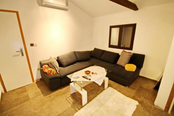 Accommodation Crikvenica