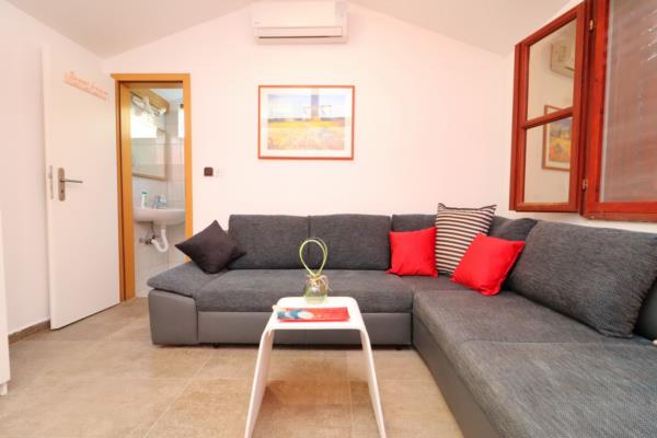 Accommodation Crikvenica