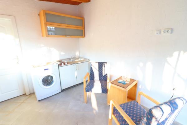 Accommodation Crikvenica