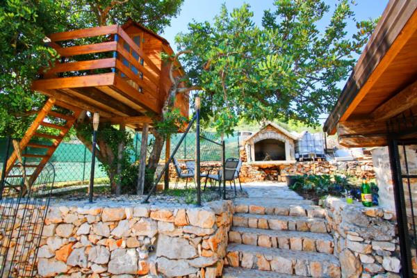 Accommodation Crikvenica