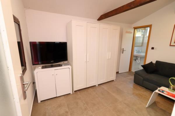 Accommodation Crikvenica