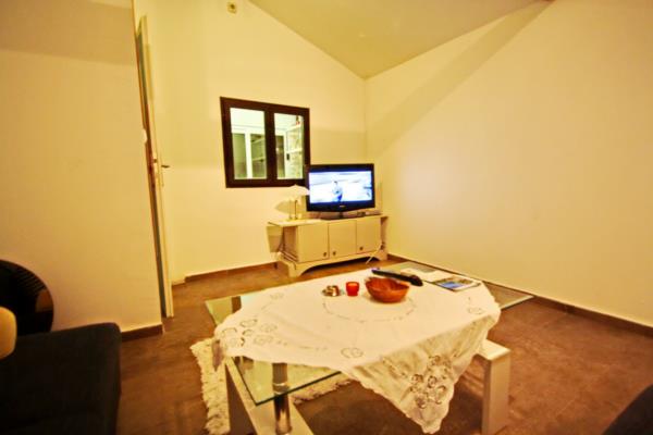 Accommodation Crikvenica