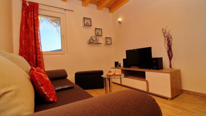 Accommodation Crikvenica