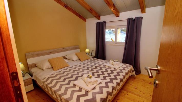 Accommodation Crikvenica