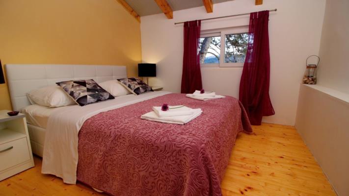 Accommodation Crikvenica