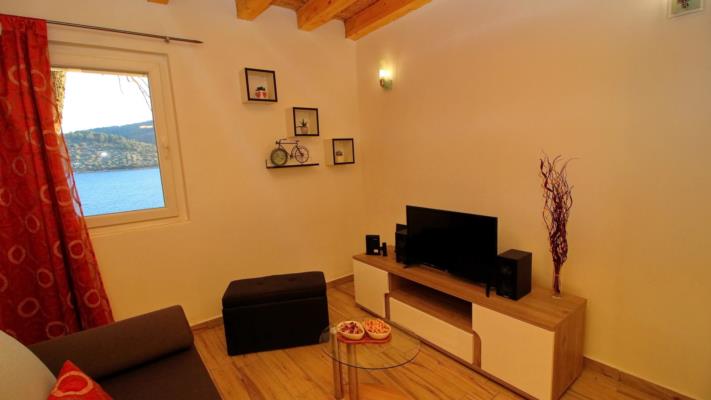 Accommodation Crikvenica