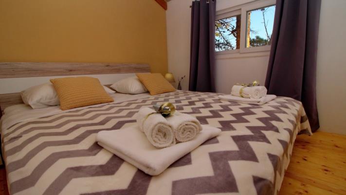 Accommodation Crikvenica