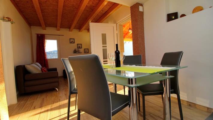 Accommodation Crikvenica