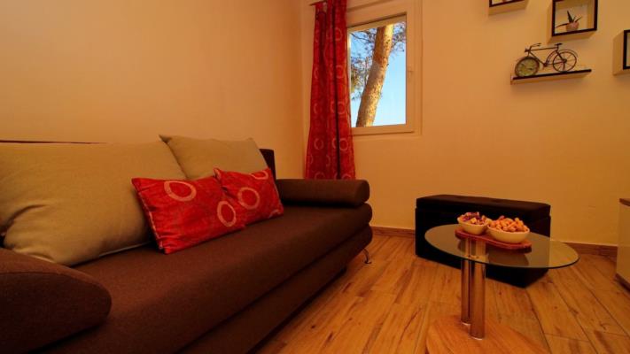 Accommodation Crikvenica