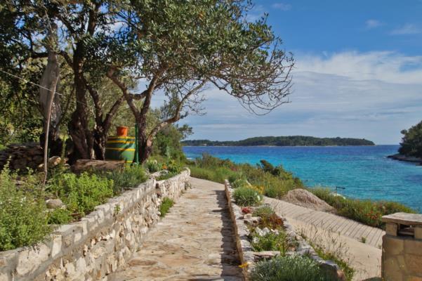 Accommodation Crikvenica