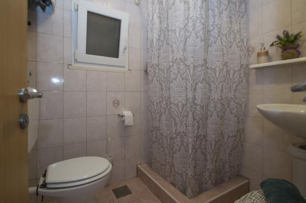 Accommodation Crikvenica