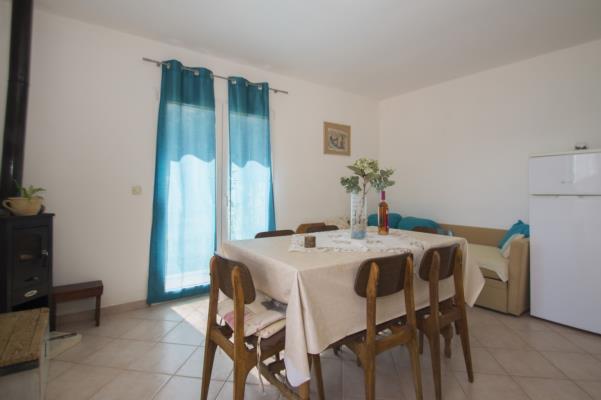 Accommodation Crikvenica