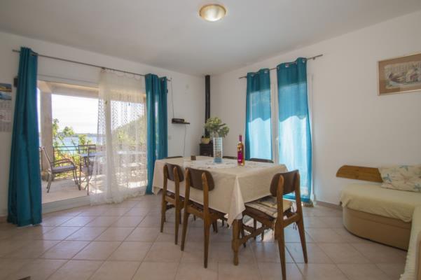 Accommodation Crikvenica