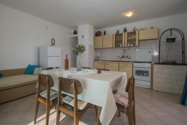 Accommodation Crikvenica