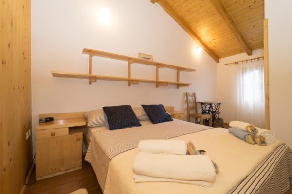 Accommodation Crikvenica