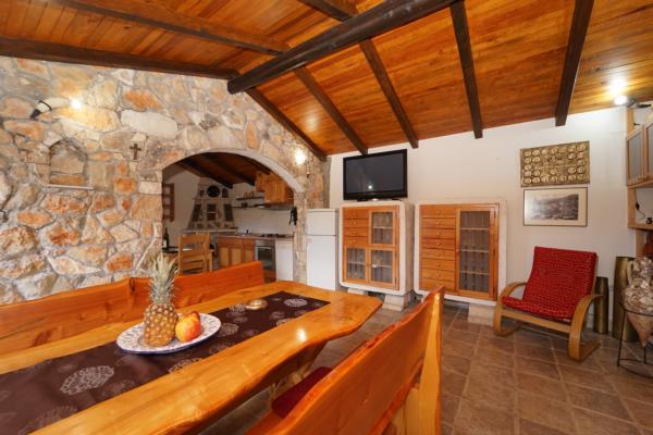 Accommodation Crikvenica