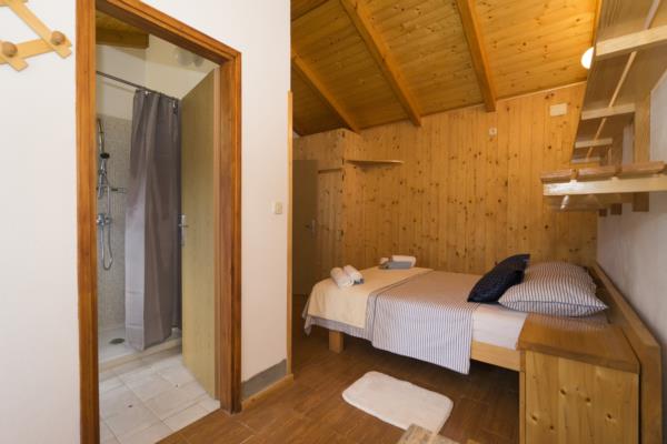 Accommodation Crikvenica