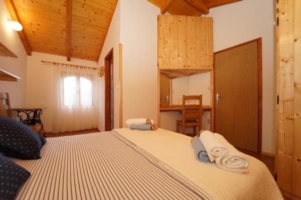 Accommodation Crikvenica