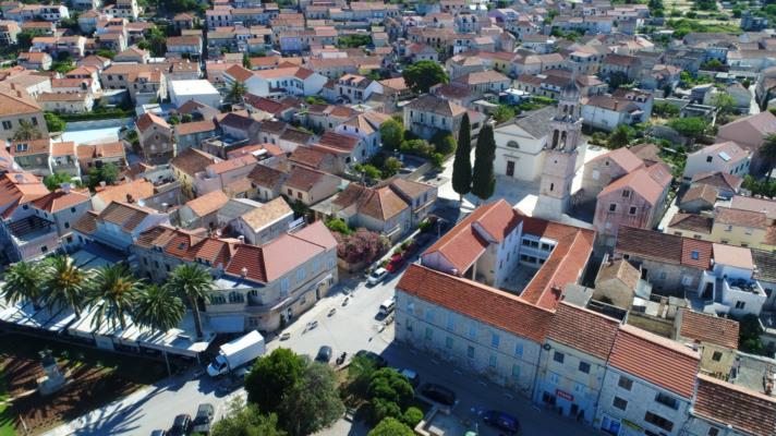 Accommodation Crikvenica