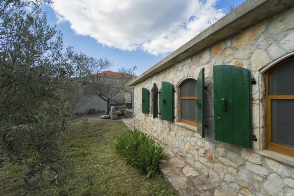 Accommodation Crikvenica